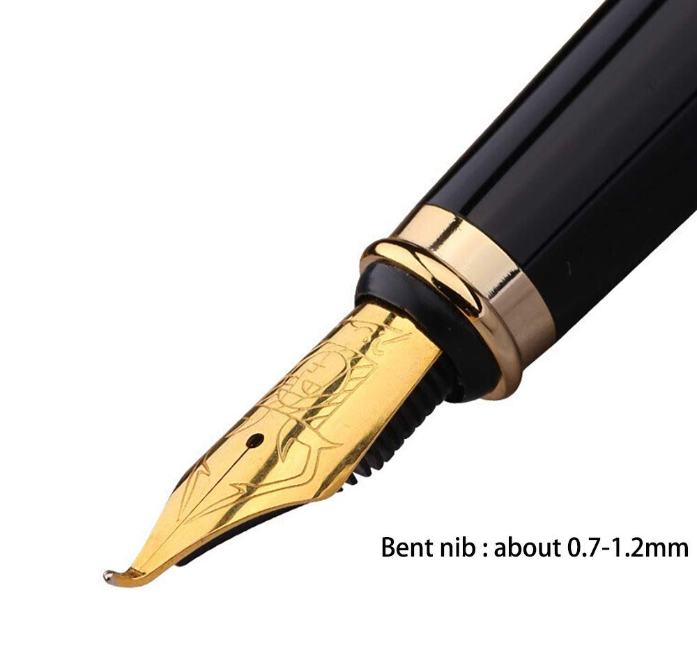Amazon | Picasso 902 Gentleman Collection 万年筆 筆ペン先 手書き
